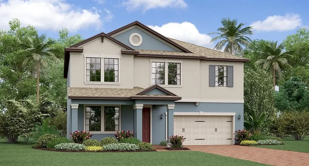 6235 English Hollow Road Tampa FL 33647