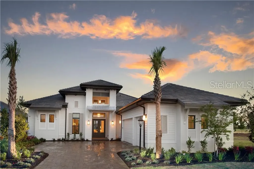 16112 Kendleshire Terrace Bradenton FL 34202