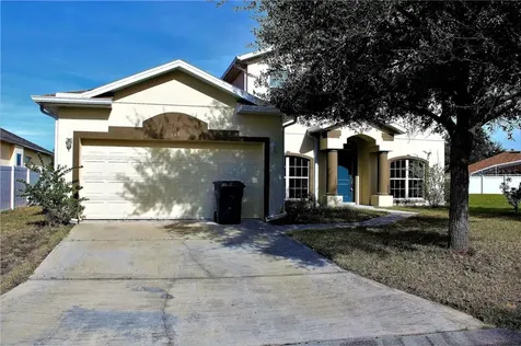 146 Blue Heron Court Davenport FL 33837