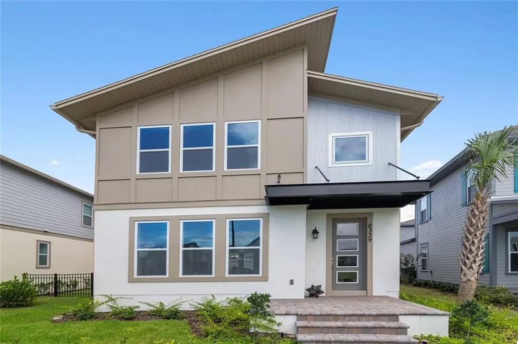 8339 Nemours Parkway Orlando FL 32827