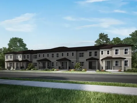 9814 Amber Chestnut Way Winter Garden FL 34787