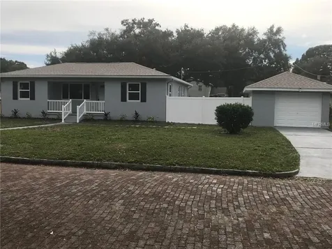 3700 4th Avenue N St Petersburg FL 33713
