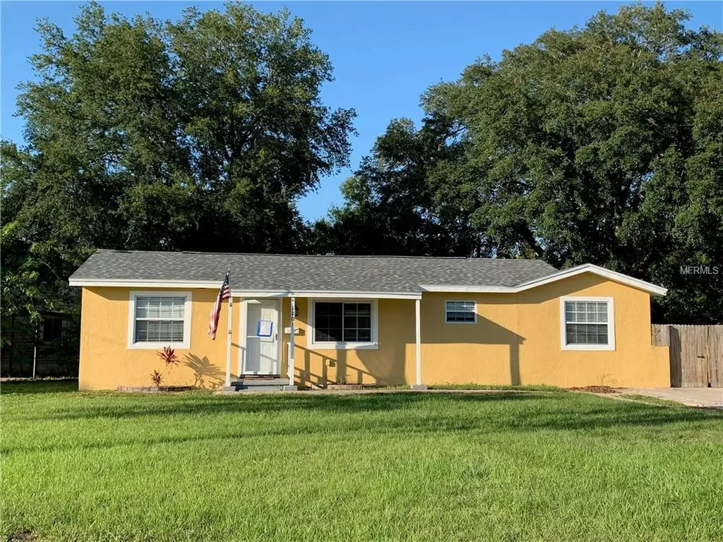 1201 62nd Street N St Petersburg FL 33710