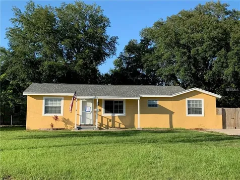 1201 62nd Street N St Petersburg FL 33710