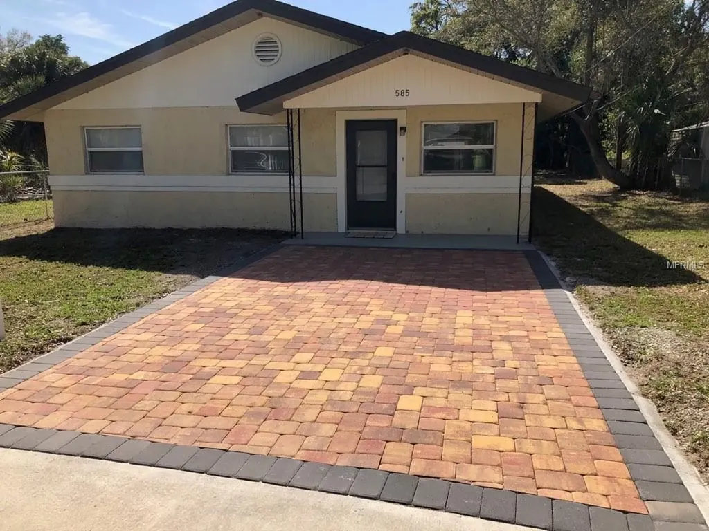 585 Easy Street Merritt Island FL 32953