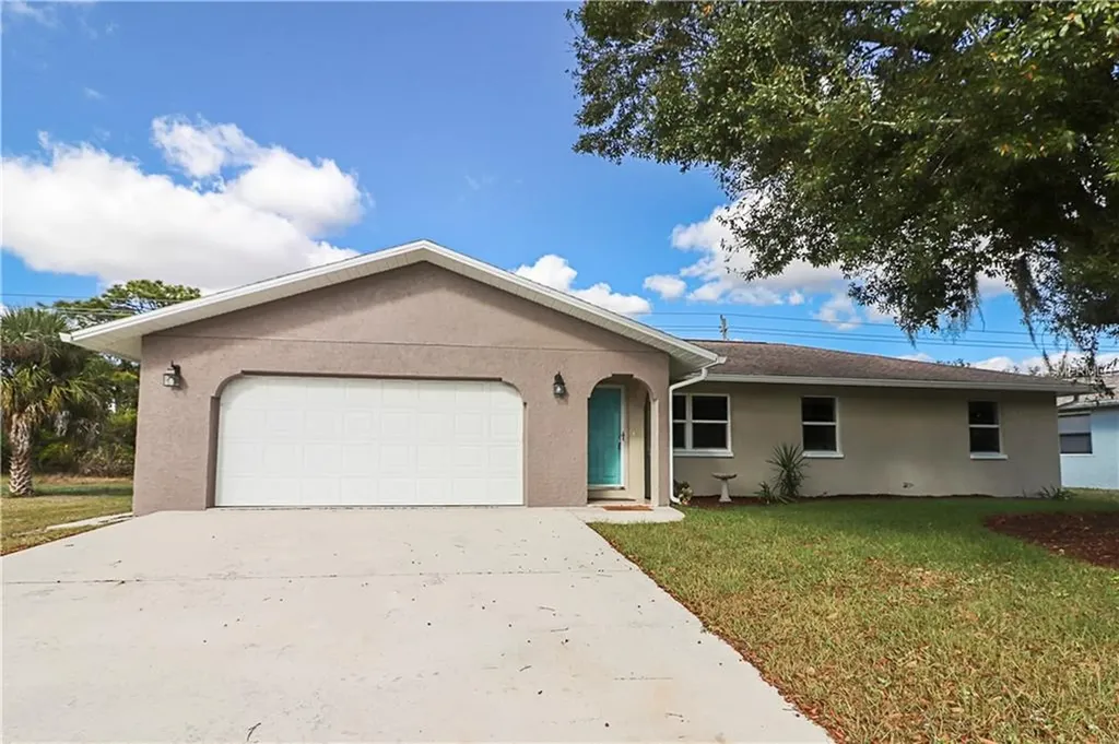 219 Annapolis Lane Rotonda West FL 33947