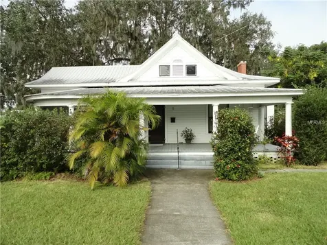 101 2nd Street NE Fort Meade FL 33841