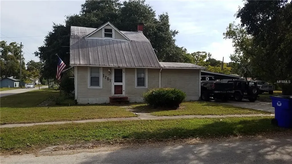 1701 Kentucky Avenue Saint Cloud FL 34769