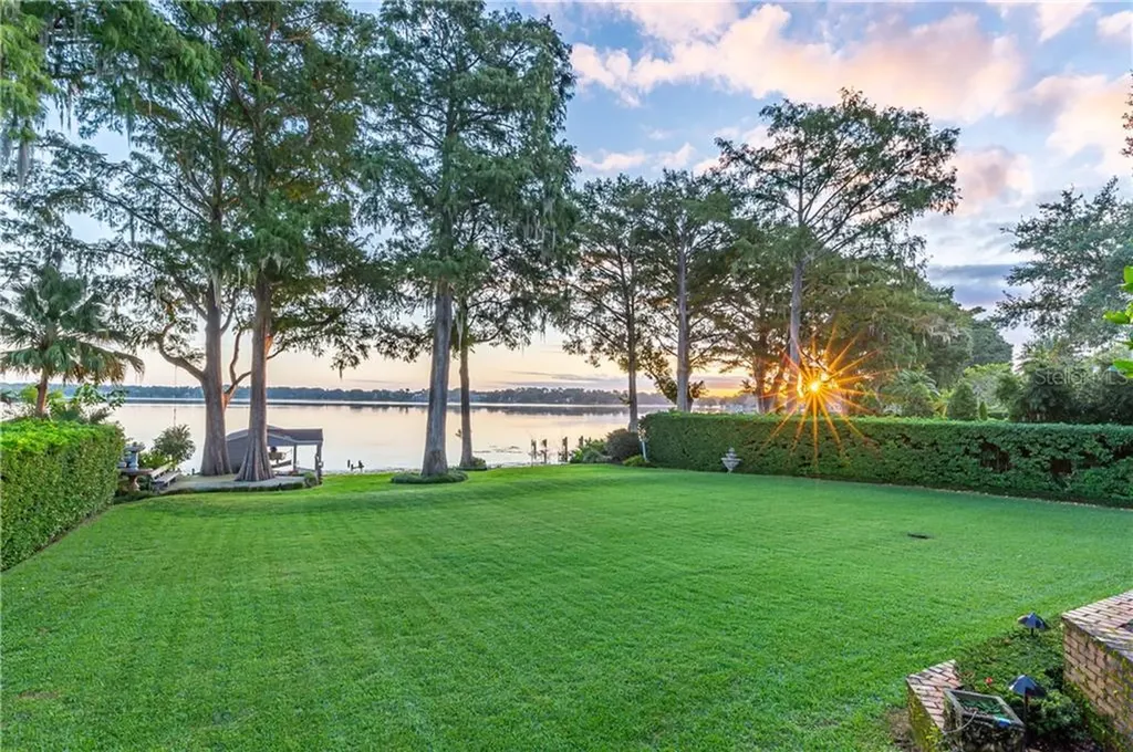1400 Green Cove Road Winter Park FL 32789