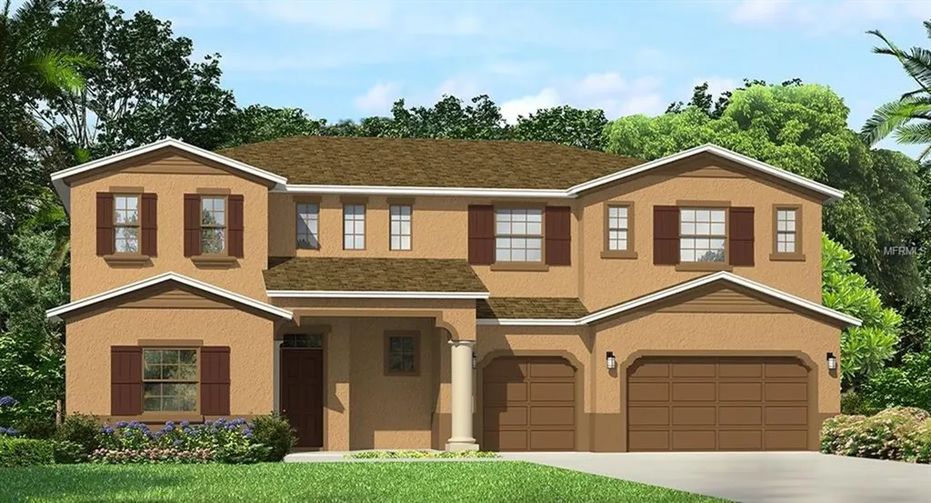 28966 Picana Lane Wesley Chapel FL 33543