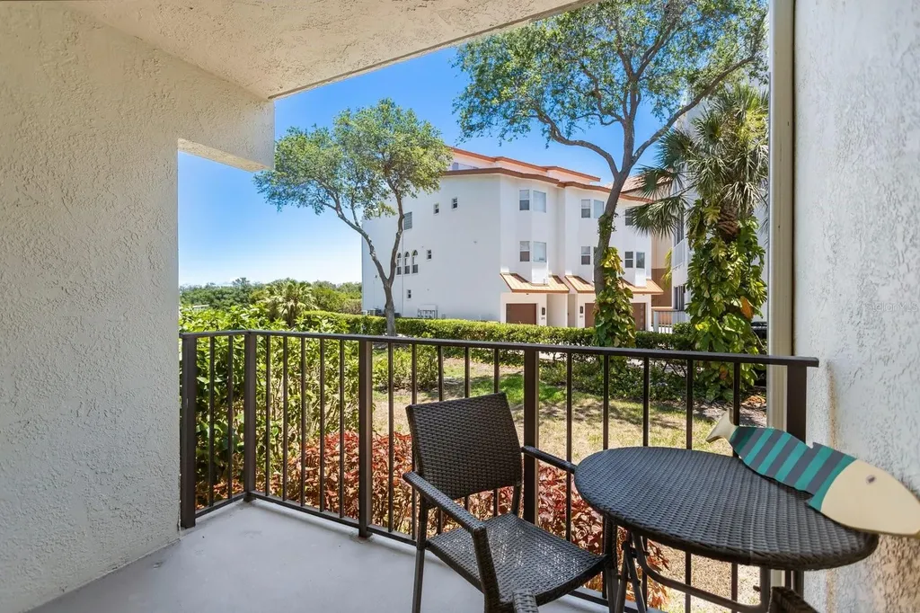1515 Pinellas Bayway Tierra Verde FL 33715