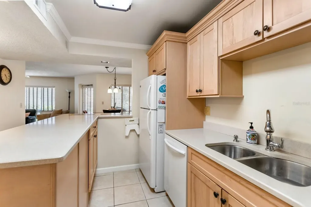1515 Pinellas Bayway Tierra Verde FL 33715