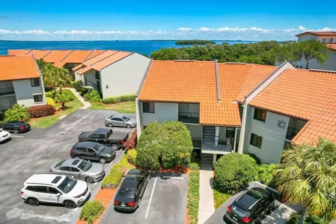 1515 Pinellas Bayway Tierra Verde FL 33715
