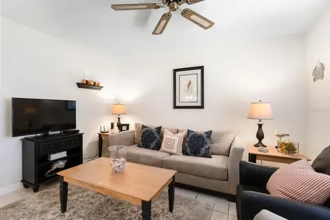 1515 Pinellas Bayway Tierra Verde FL 33715