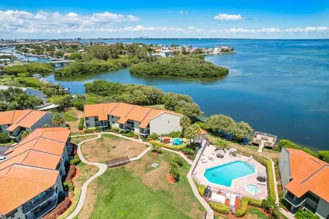 1515 Pinellas Bayway Tierra Verde FL 33715