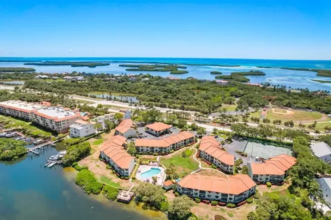 1515 Pinellas Bayway Tierra Verde FL 33715