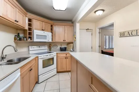 1515 Pinellas Bayway Tierra Verde FL 33715