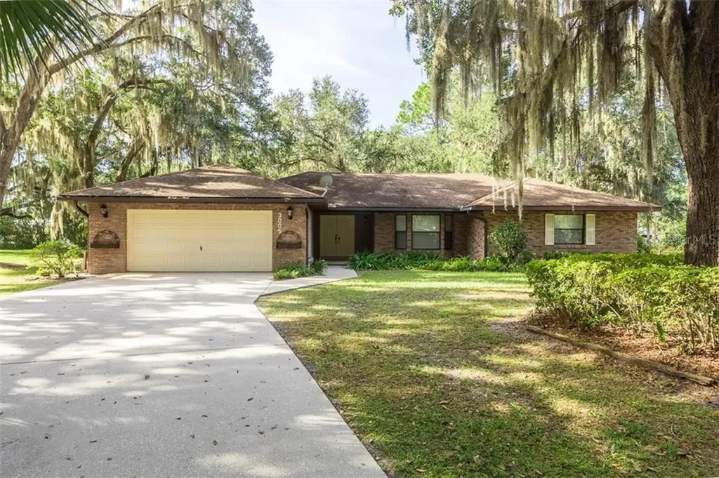 3005 Citrus Court Lake Wales FL 33898