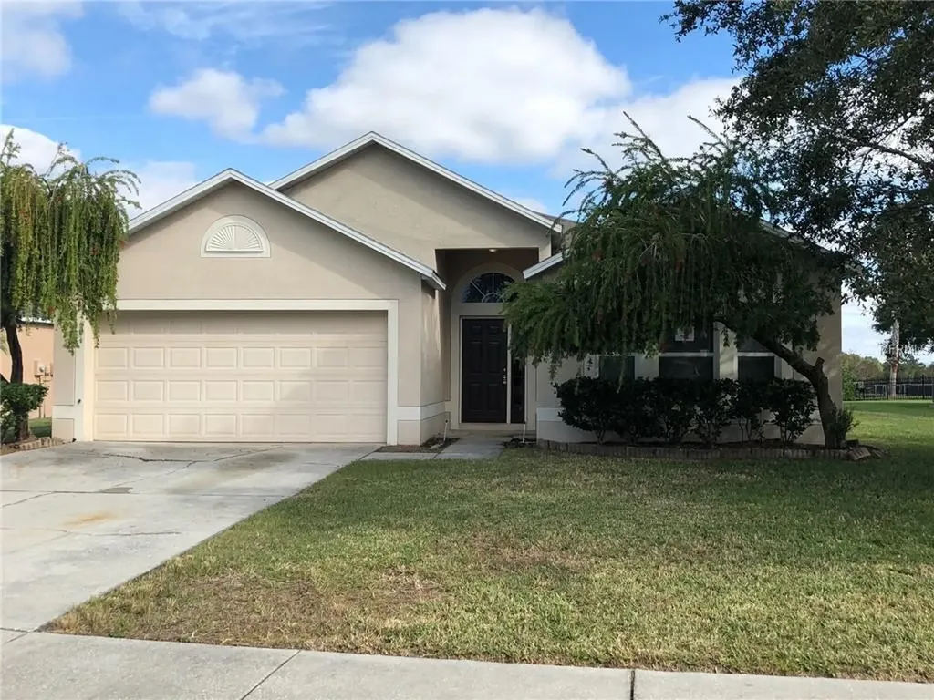 31741 Loch Aline Drive Wesley Chapel FL 33545