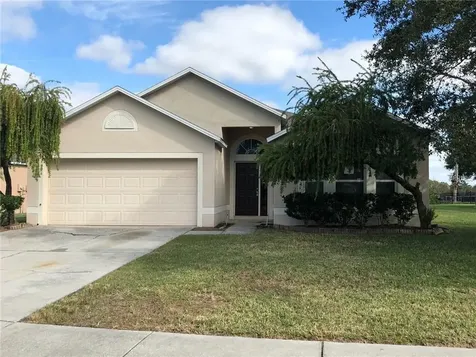 31741 Loch Aline Drive Wesley Chapel FL 33545