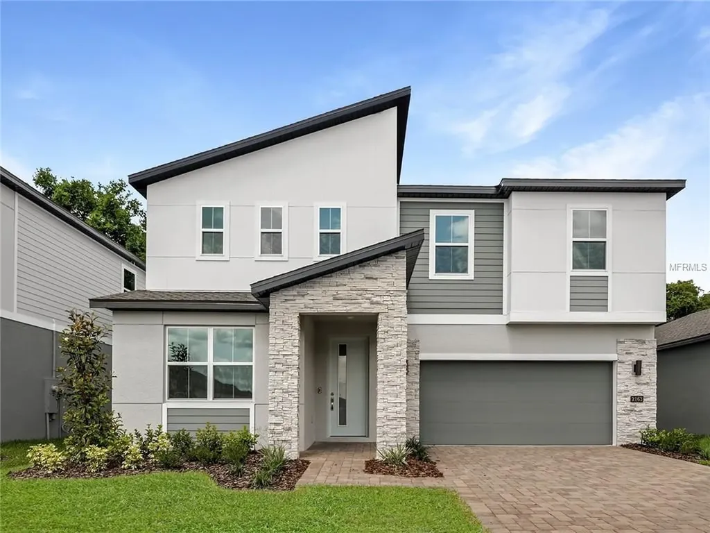 2163 Marsh Sedge Lane Winter Park FL 32792