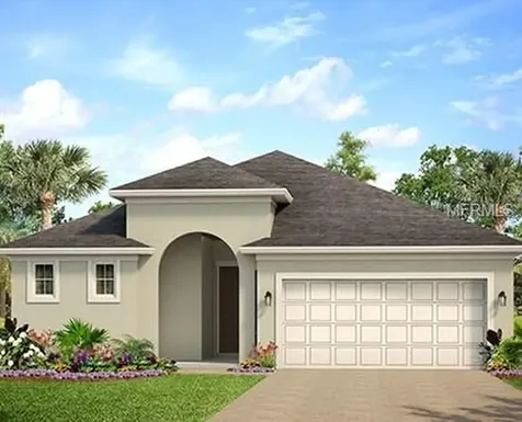 449 Sapphire Drive Davenport FL 33837