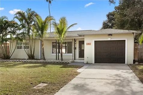308 89th Avenue NE St Petersburg FL 33702