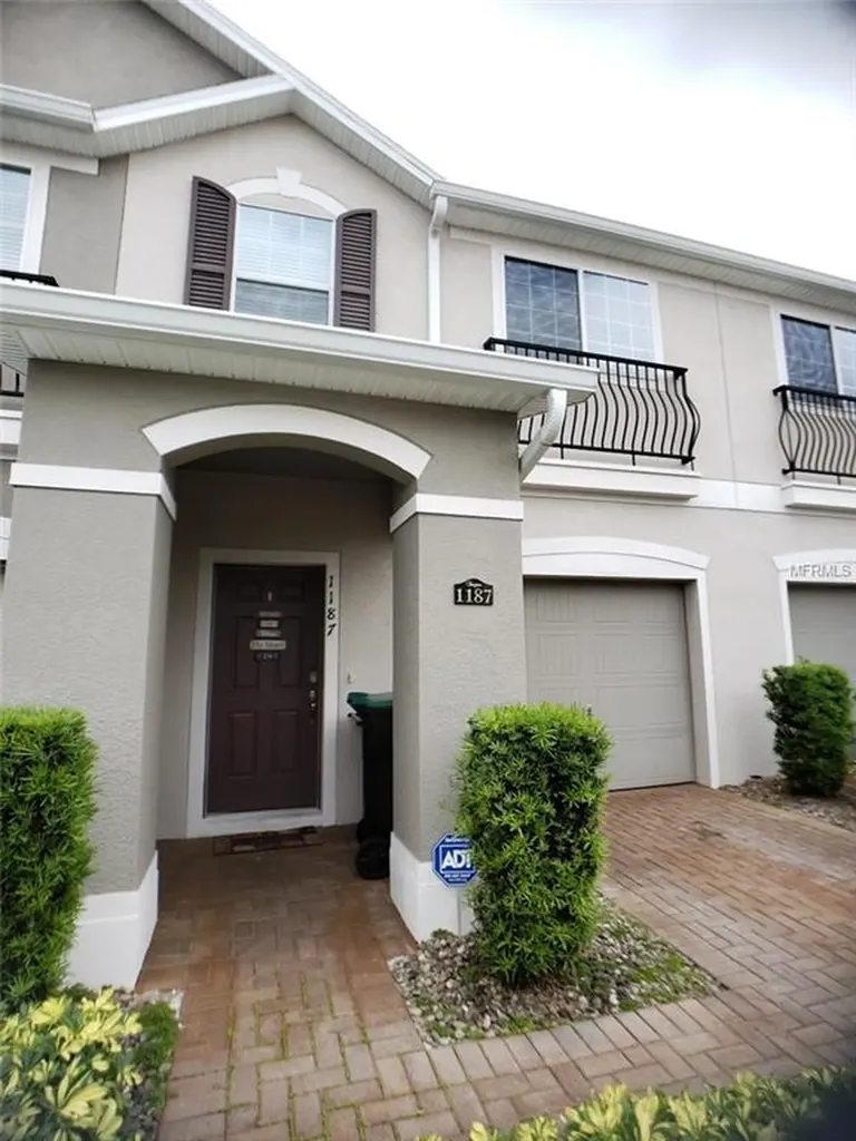 1187 Honey Blossom Drive Orlando FL 32824
