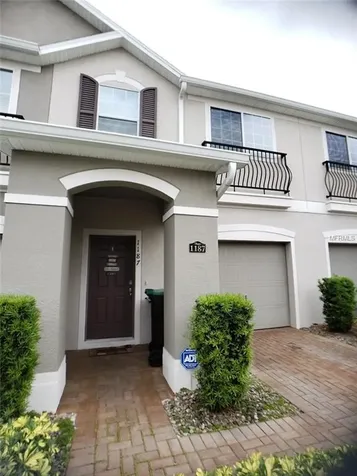 1187 Honey Blossom Drive Orlando FL 32824
