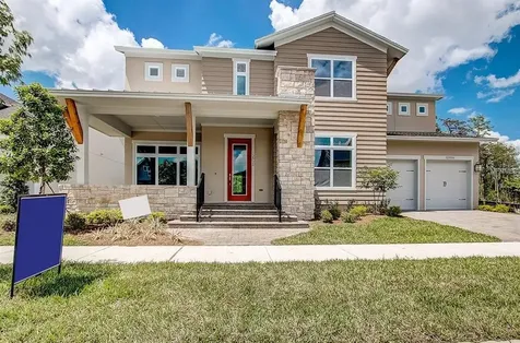 12928 Bovet Avenue Orlando FL 32827