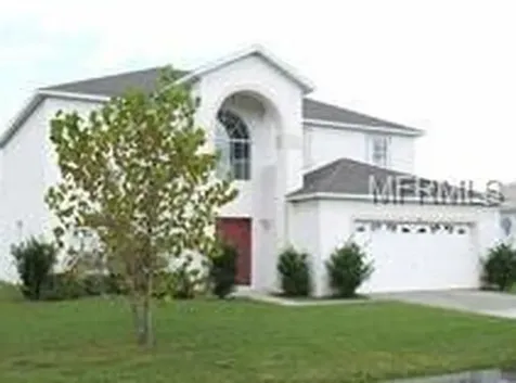 338 Ferrara Court Kissimmee FL 34758