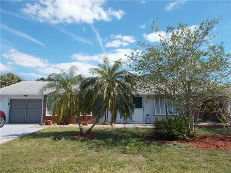 751 Southland Road Venice FL 34293
