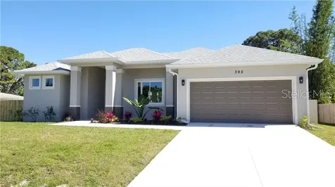 395 Burke Road Venice FL 34293