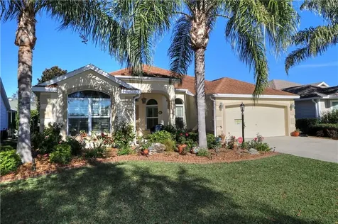 1849 Treadwell Terrace The Villages FL 32162