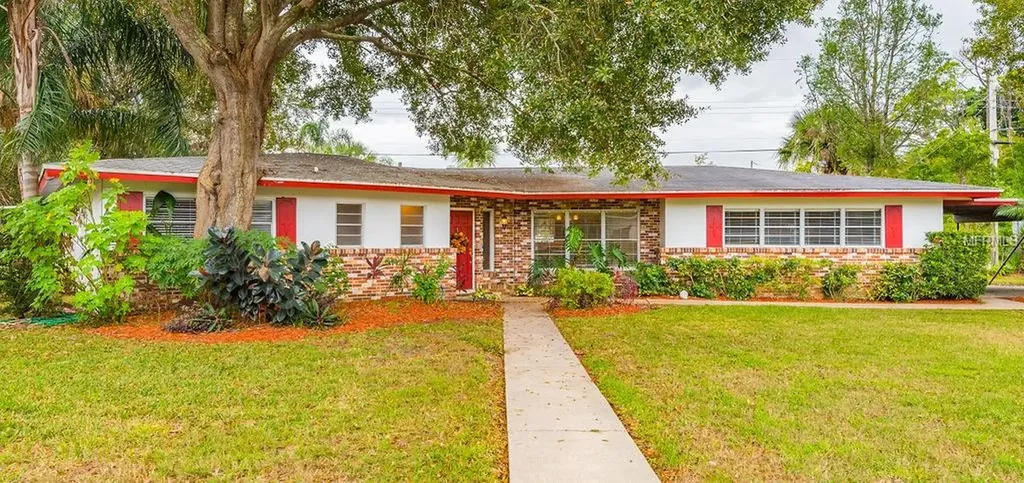 305 Hibiscus Boulevard Merritt Island FL 32952