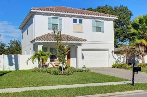 3505 W Cherokee Avenue Tampa FL 33611