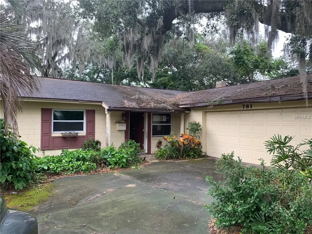 781 Bucher Road Maitland FL 32751