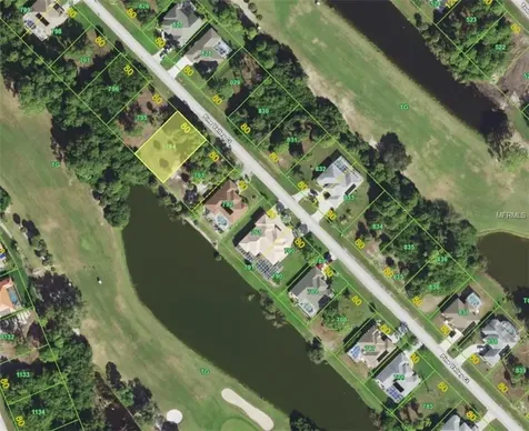 56 Pine Valley Court Rotonda West FL 33947