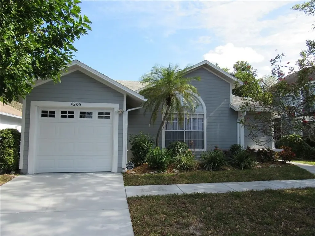 4205 37th Street Court W Bradenton FL 34205