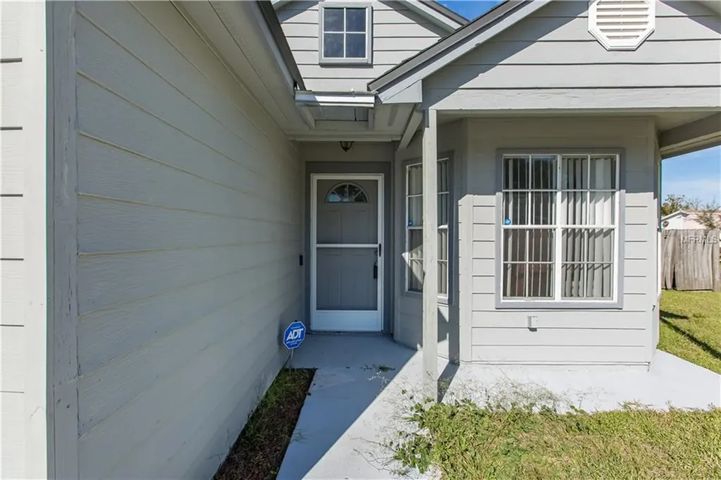 23119 Dover Drive Land O Lakes FL 34639