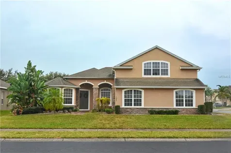 1643 Chandelle Lane Winter Garden FL 34787