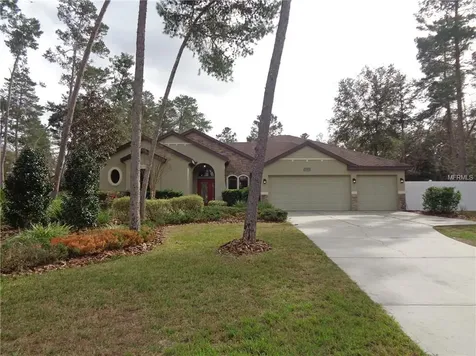 13502 Gopher Pond Court Hudson FL 34669