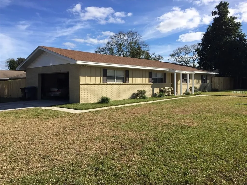 4828 Toni Avenue Lakeland FL 33812