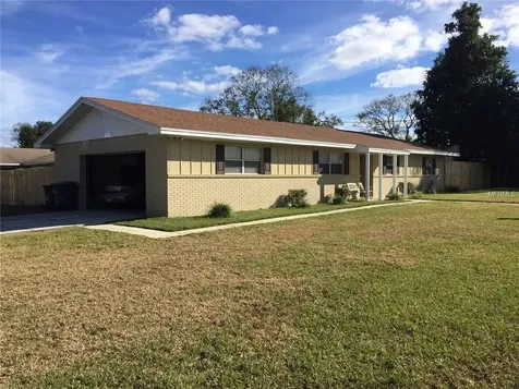 4828 Toni Avenue Lakeland FL 33812
