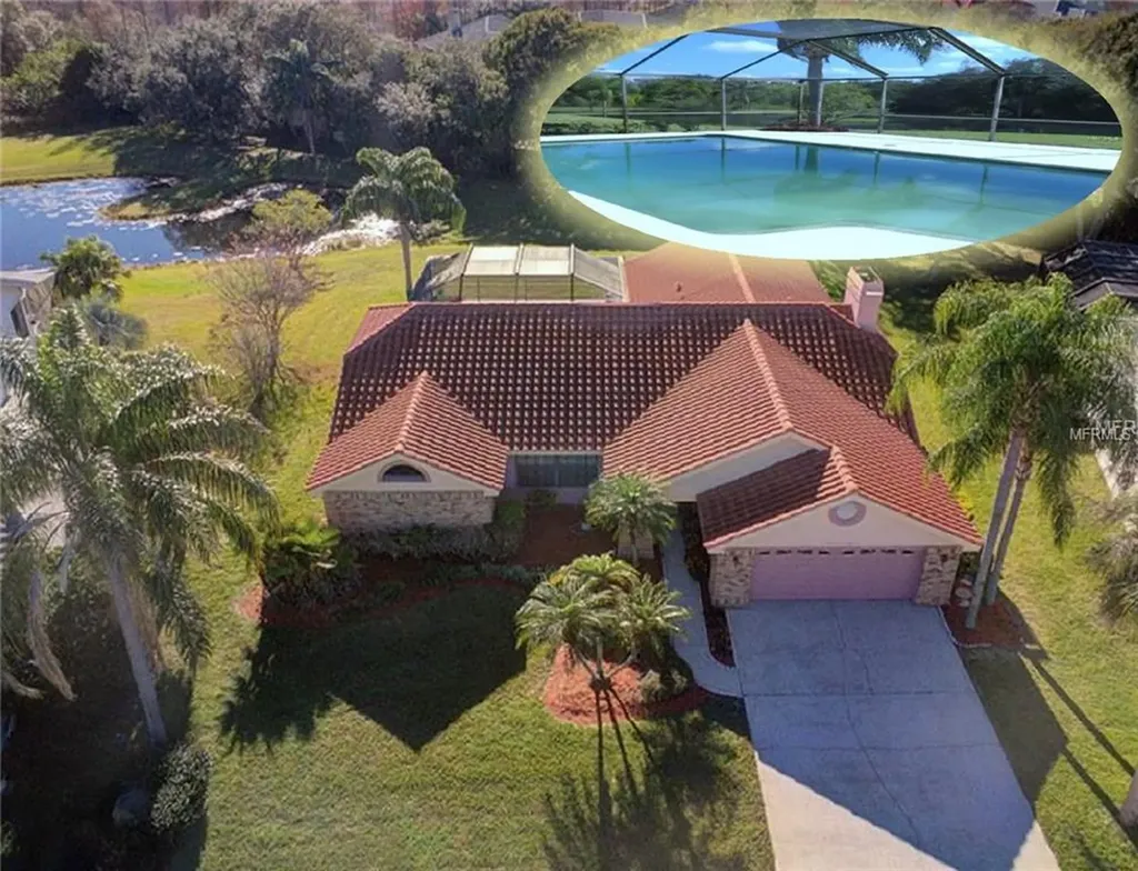 118 Woodcreek Drive S Safety Harbor FL 34695