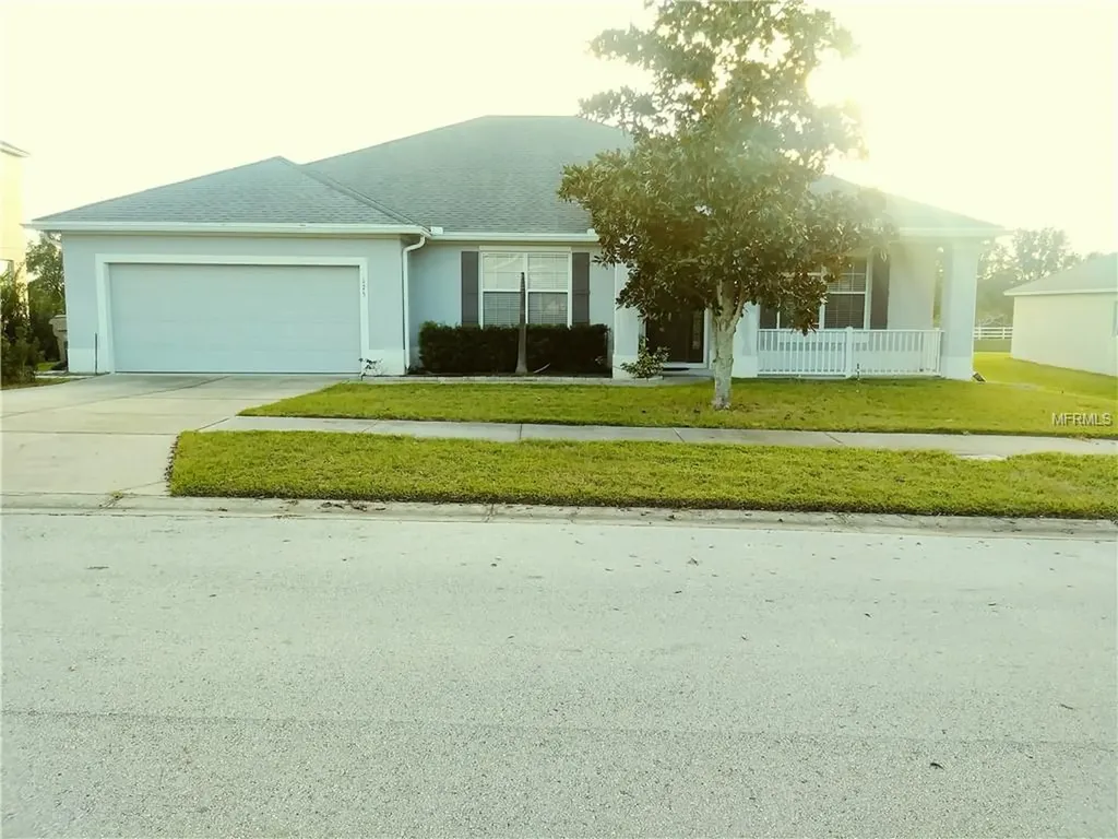 175 Blackstone Creek Road Groveland FL 34736