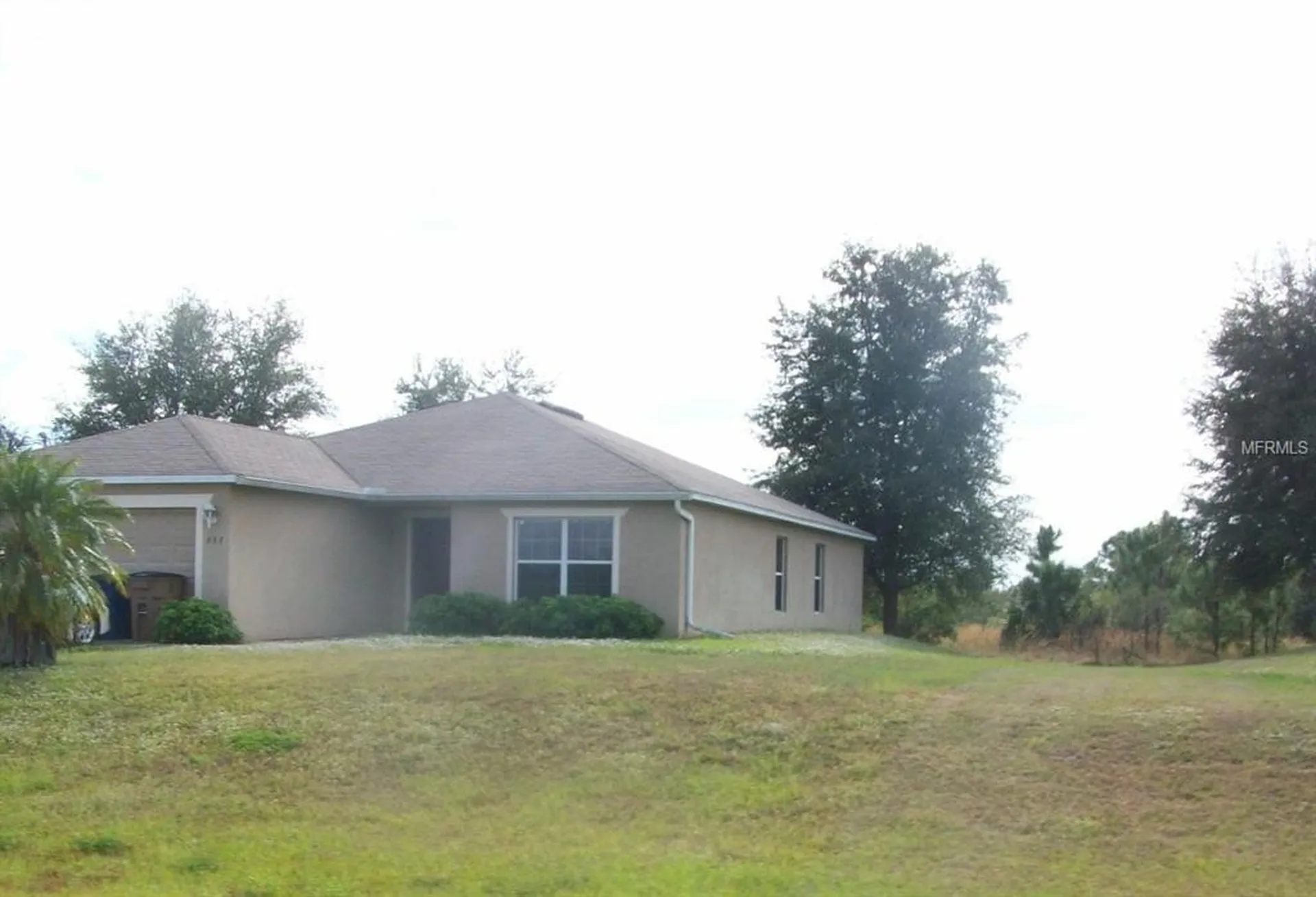 557 Windermere Drive Lehigh Acres FL 33972