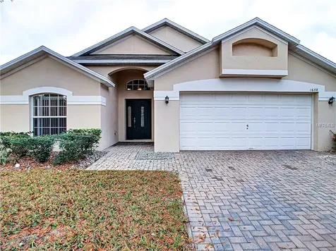 1638 Lalique Lane Orlando FL 32828