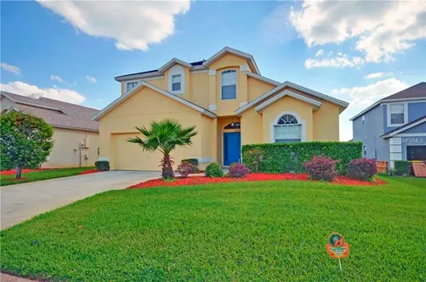 820 Corvina Drive Davenport FL 33897
