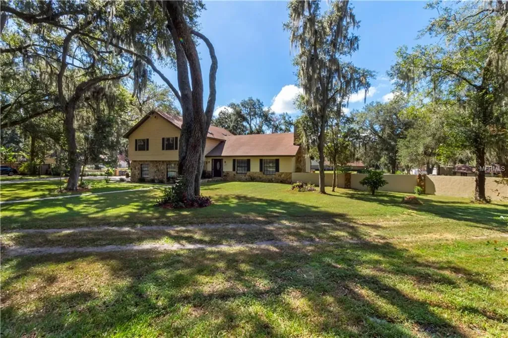 1120 Rustic Lane Lakeland FL 33811